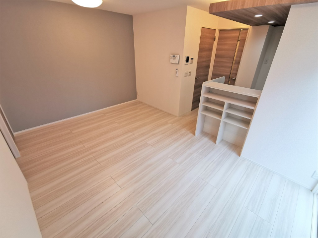 居室・リビング　ＬＤＫ１１．５帖