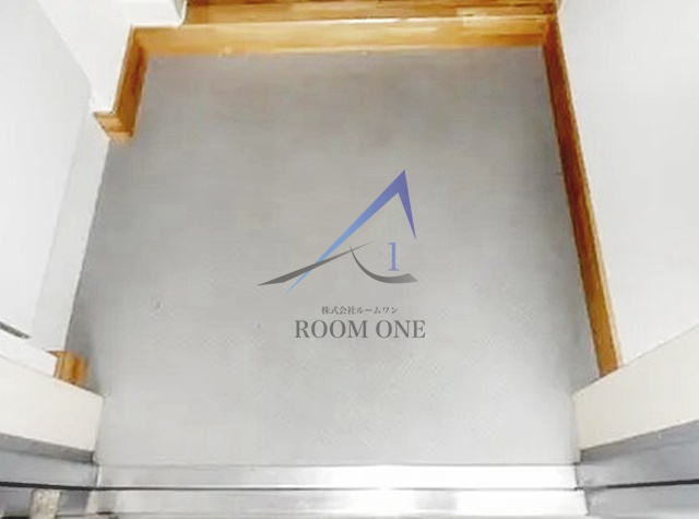 玄関　玄関です。