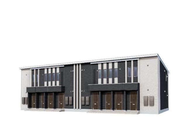 その他共有部分　同型タイプ