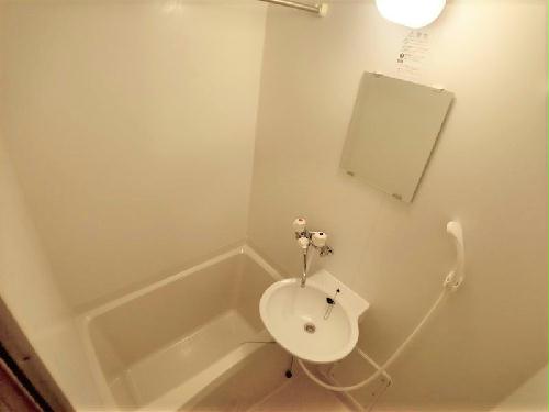 バス・シャワールーム　設備・使用は号室により異なる為、現況を優先致します。