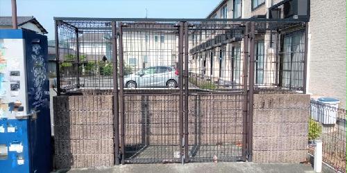 その他共有部分　設備・使用は号室により異なる為、現況を優先致します。