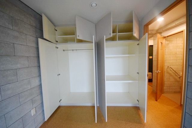 収納　★他号室の参考画像です★