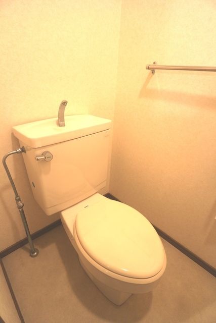 トイレ　★キレイなトイレ★