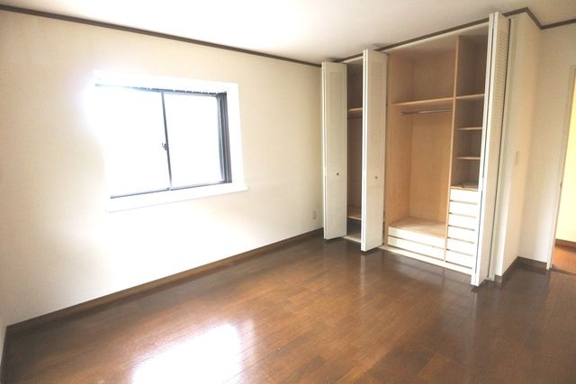 その他部屋・スペース　★収納のあるお部屋★