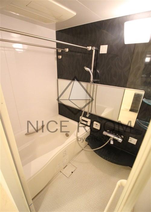 バス・シャワールーム　プレサンス梅田北デイズ 　風呂