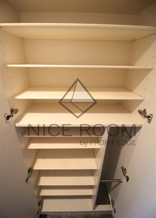 玄関　プレサンス梅田北デイズ 　シューズボックス