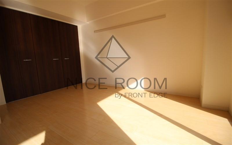 その他部屋・スペース　プレサンス梅田北デイズ 　寝室