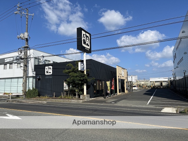 飲食店　牛角　鳥取湖山店（飲食店）まで1759m