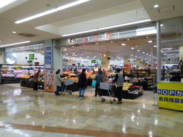 スーパー　平和堂アルプラザ高槻店（スーパー）まで530m