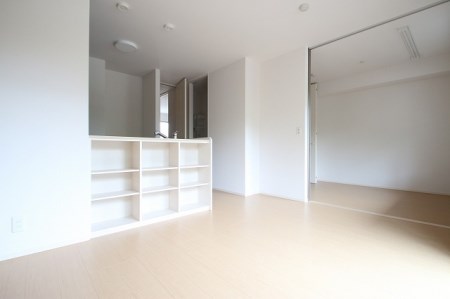 居室・リビング　反転タイプ