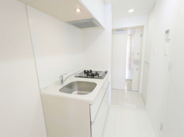 キッチン　同仕様写真