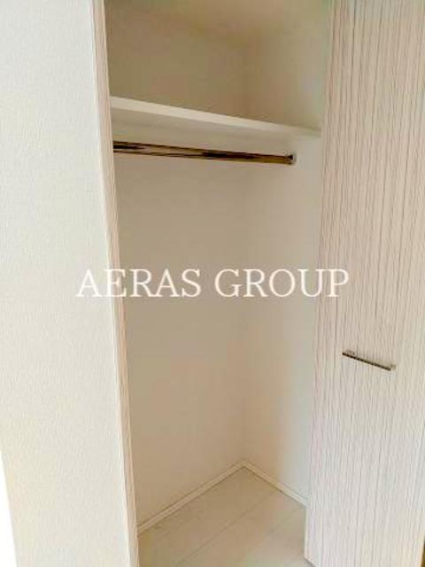 収納　同仕様写真