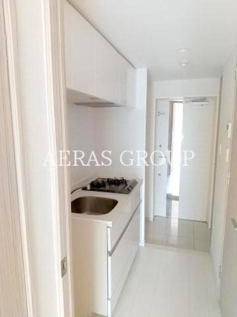 玄関　同仕様写真