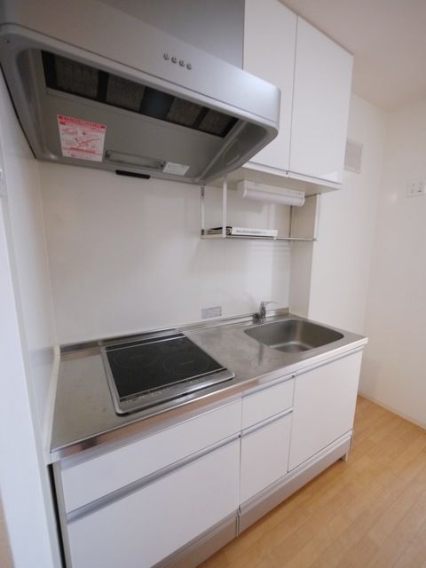 キッチン　★人気のIHシステムキッチンがございます★