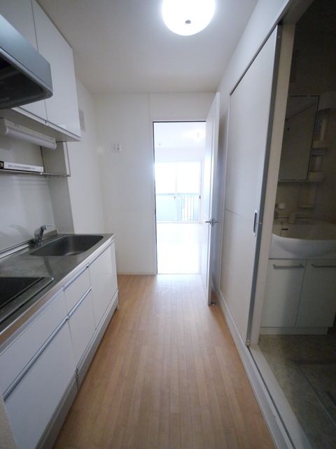 その他部屋・スペース　★キッチンスペース★