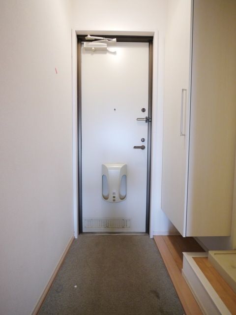 玄関　★玄関★