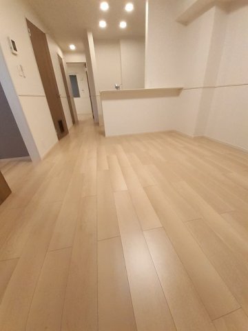 居室・リビング　おしゃれな居間です