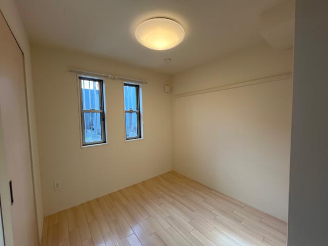 その他部屋・スペース　洋室