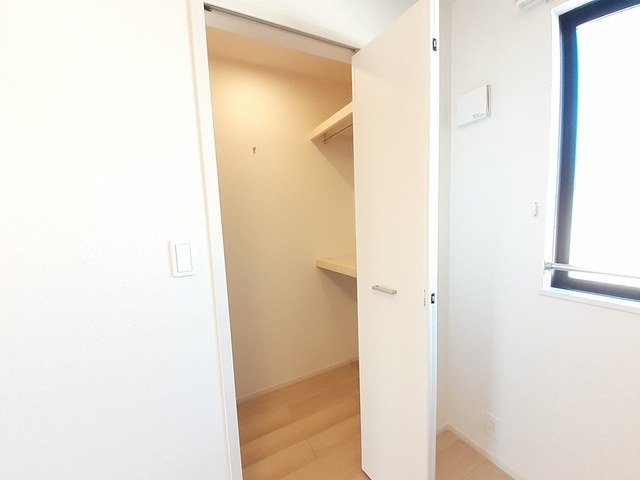 収納　こまごまとしたものを収納できそうですね