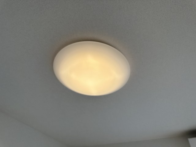 その他設備　照明