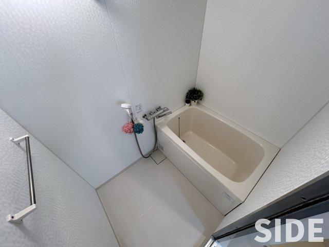 バス・シャワールーム　※別号室参考画像