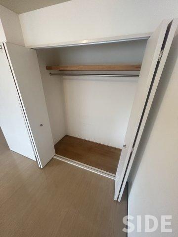 収納　※別号室参考画像