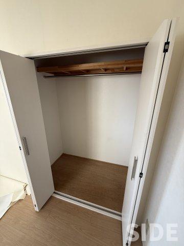 セキュリティ　※別号室参考画像