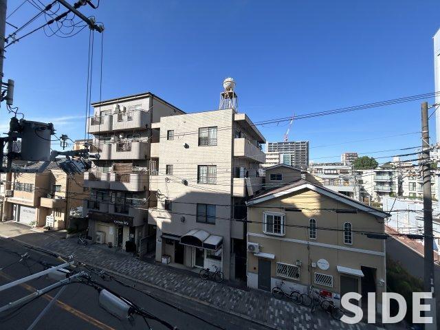 眺望　※別号室参考画像