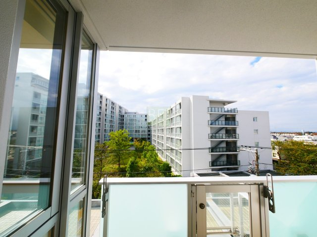 眺望　別部屋参考写真