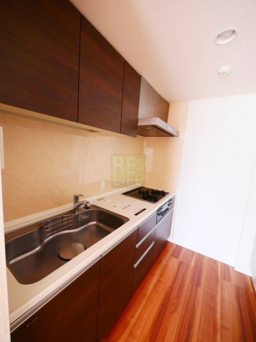 キッチン　別部屋参考写真