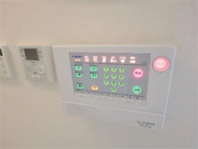 その他　ＡＬＳＯＫ搭載