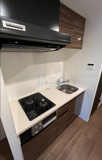 キッチン　☆こちらの物件は仲介手数料0.55か月分です☆