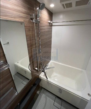 バス・シャワールーム　☆こちらの物件は仲介手数料0.55か月分です☆