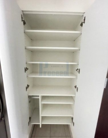 収納　たっぷりシューズボックス☆