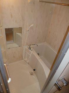 バス・シャワールーム　同タイプ参考写真