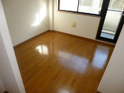 居室・リビング　同タイプ参考写真