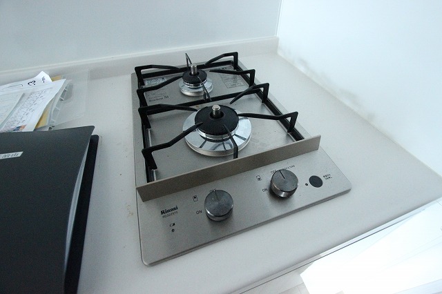 その他設備　同物件、別号室のものです。