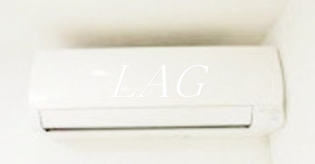 その他設備　エアコンです。