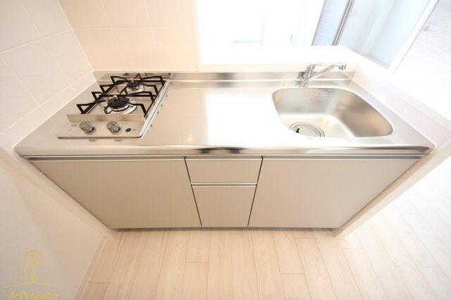 キッチン　アプリーレ中之島