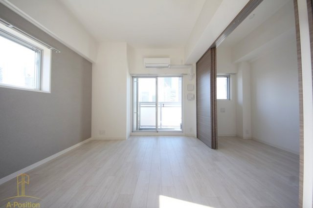 居室・リビング　アプリーレ中之島