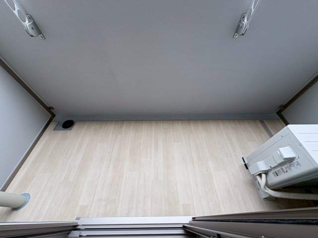 バルコニー　CREST TAPP名古屋山王