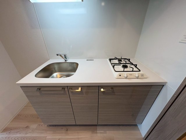 キッチン　CREST TAPP名古屋山王