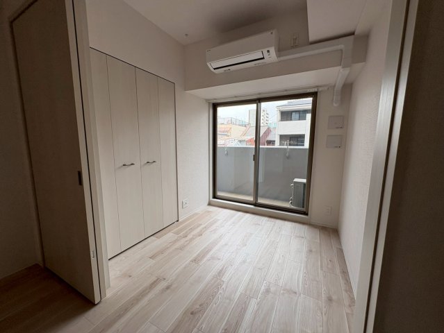 その他部屋・スペース　CREST TAPP名古屋山王