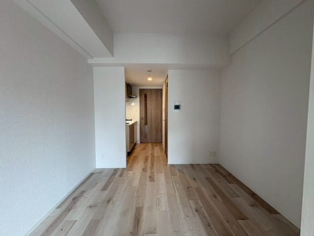 居室・リビング　CREST TAPP名古屋山王