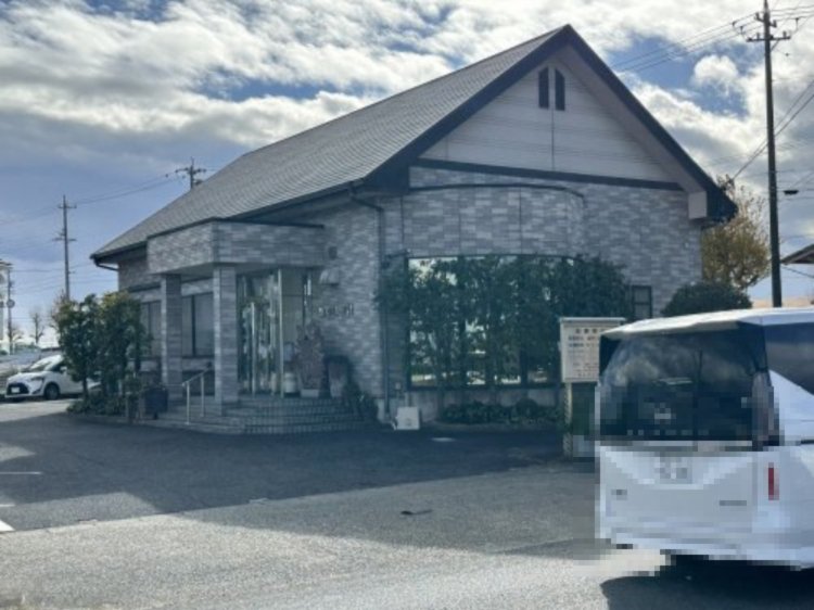 病院　中町歯科（病院）まで562m