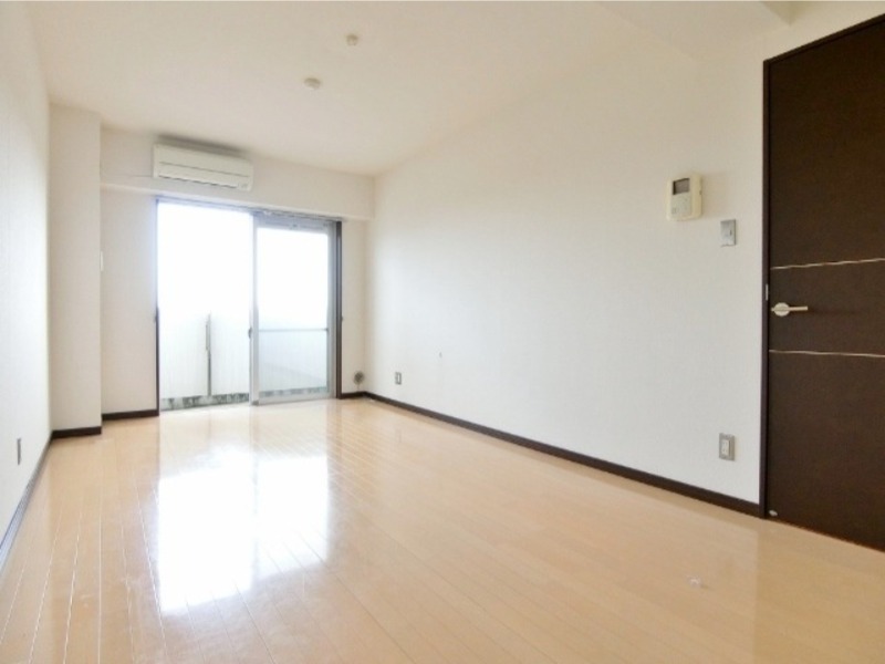 居室・リビング　図面と現状に相違がある場合には現状を優先