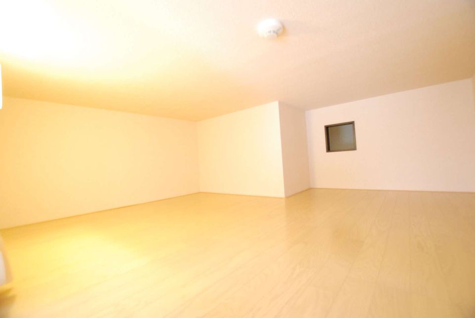 その他部屋・スペース　ロフト