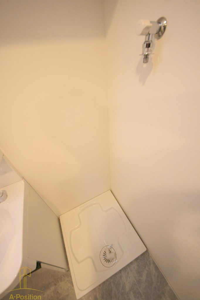 その他設備　レジュールアッシュ桜宮エクシード