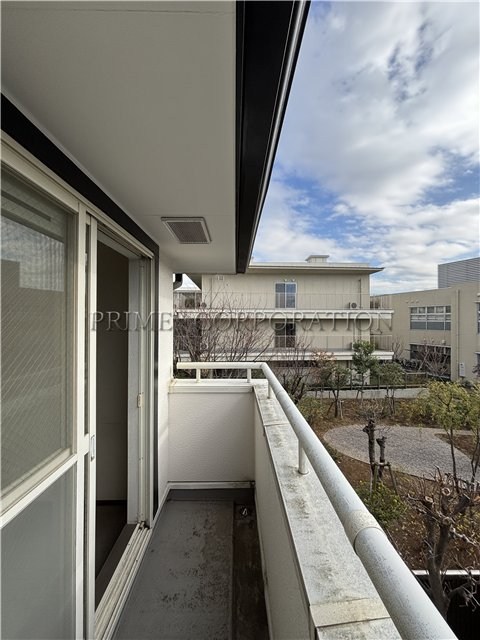 バルコニー　※参考写真※