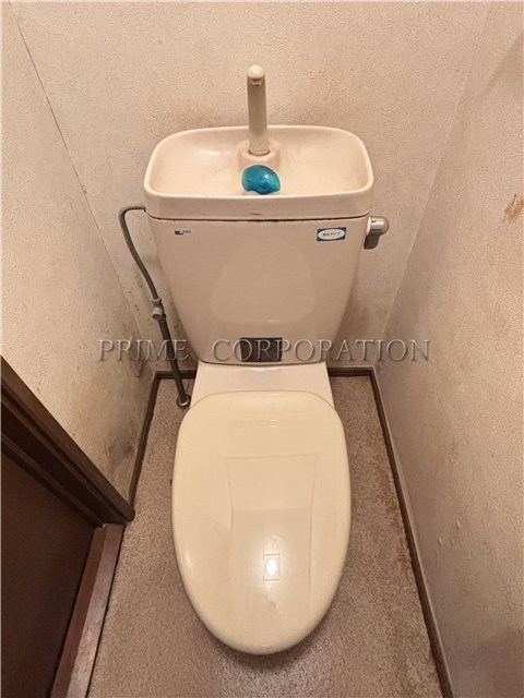 トイレ　※参考写真※